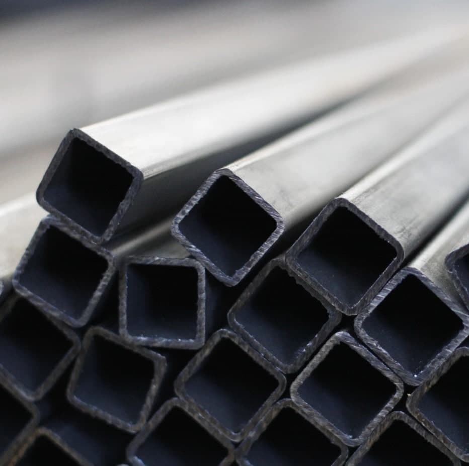 Труба профильная